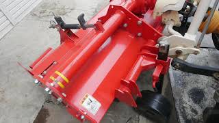 茨城中古農建機販売　クボタKL265　26馬力