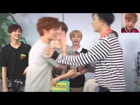 [NCT/문태일/쟈니] 붙잡기엔 나에게 너무 큰 그대