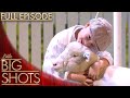 Britain’s Youngest Shepherd Visits Dawn French! | Season 1 Episode 5 | Little Big Shots UK