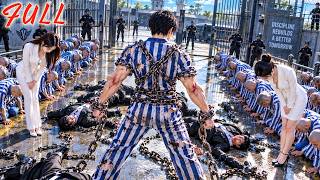 After prison, a legend returns to the city to take revenge on those who betrayed him!