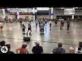 Black Diaspora vs Denver - Cactus Cup Game 6