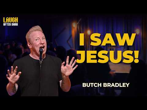 Boy Under The Cosmic Halo | Butch Bradley | Stand Up Comedy Special