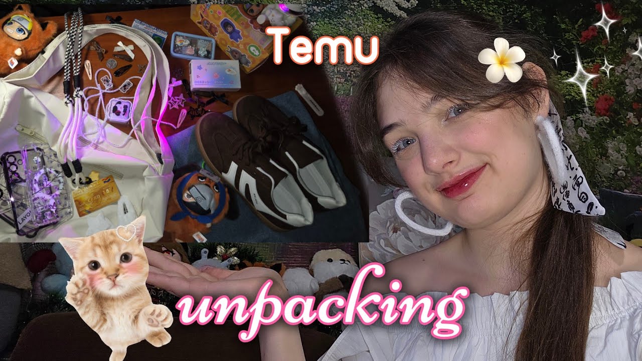 Що ЦІКАВОГО я купила на Тему, реально класні речі🔥