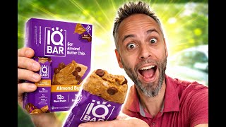 Bestr IQ Protein Bars?