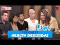 Caso Cerrado Special: Toughest Health Decisions | Telemundo English
