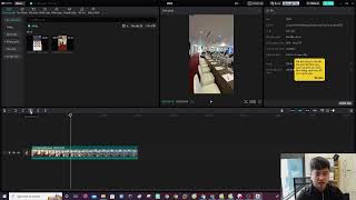 8. Hướng dẫn cắt ghép video trên Capcut PC screenshot 3
