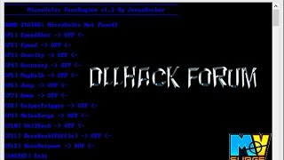 MicroVolts - Hack FezzEngine v1.3