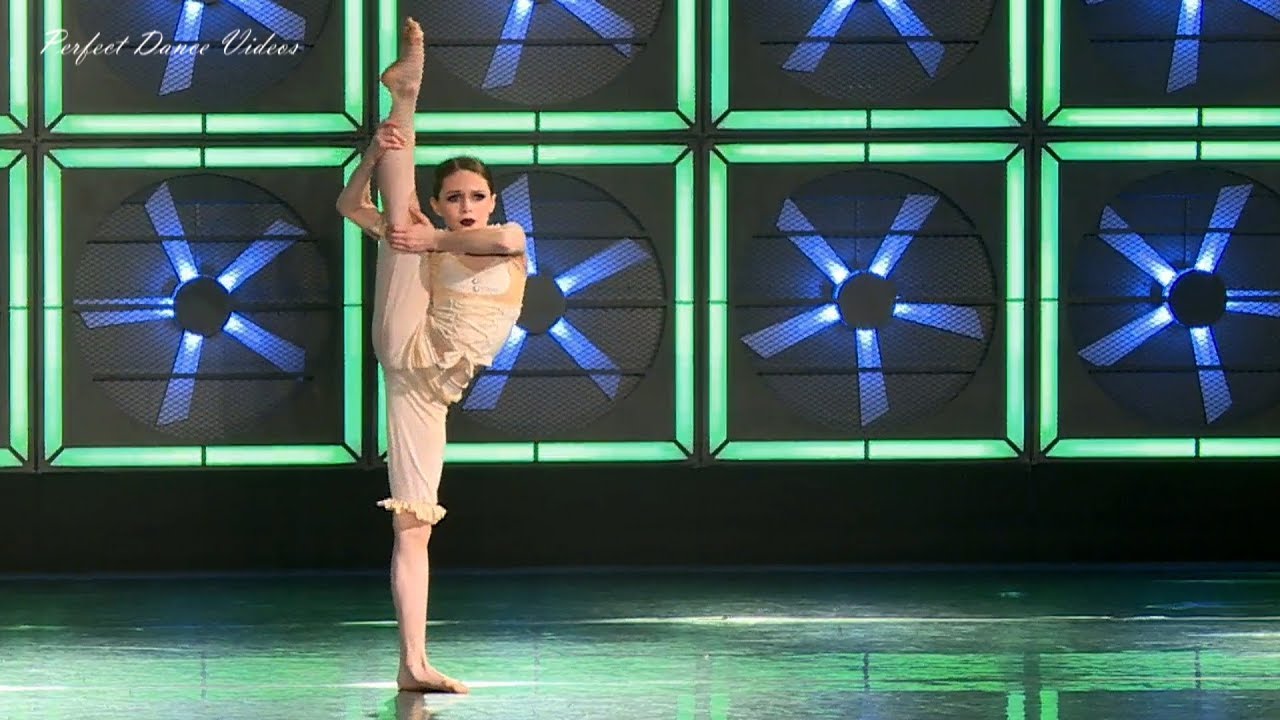 Brightyn Rines solo (AUDIOSWAP) - YouTube