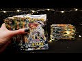 Pokemon Brilliant Stars Booster Box Opening ASMR Cards Sounds Crinkles Soft Spoken 