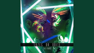 Luzes da Noite - The Frans