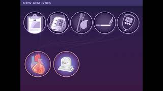 Global Effect of Modifiable Risk Factors on Cardiovascular Disease and Mortality (NEJM, 2023)