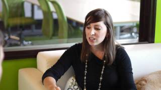 Foundation 12 // Leah Busque