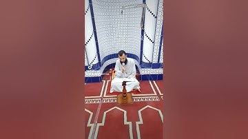 الشيخ /سمير مشالي (سورة القيامه كامله)