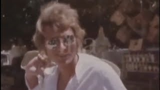 Johnny et Sylvie rencontrent les Miss à Djerba (18.05.1973)