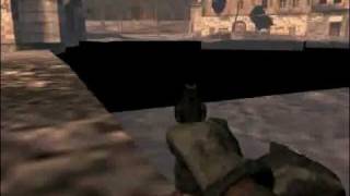 CoD6 Out of Karachi glitch