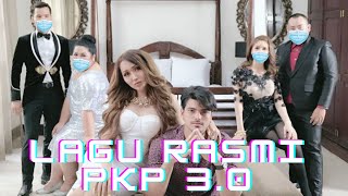 PKP PKP asyik tambah tambah lagi! (Official Parody)