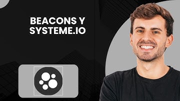 Beacons vs Systeme.io (2025) | ¿Cuál es mejor?