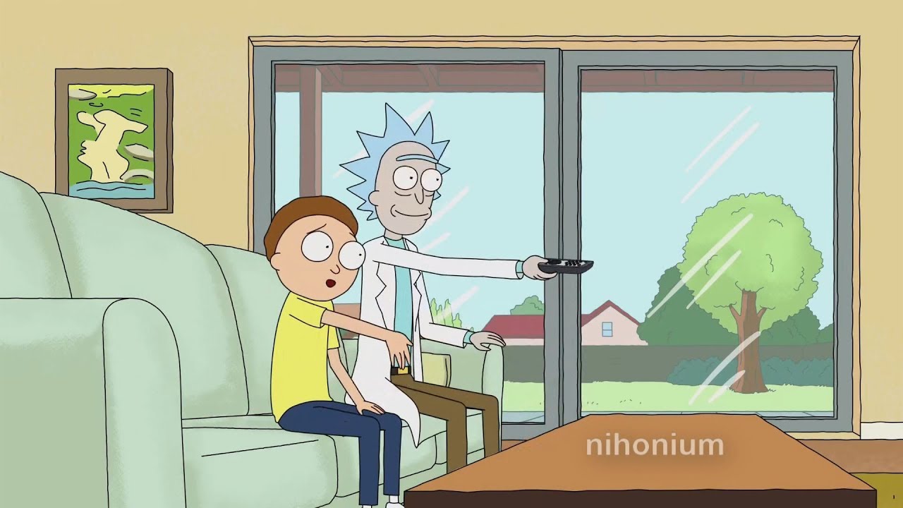 Let's watch some crazy stuff (6)