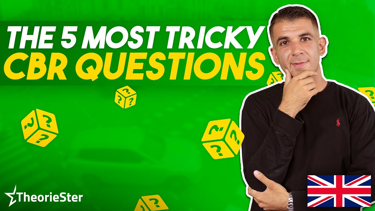 Dutch driving license theory exam/test 5 things your driving school