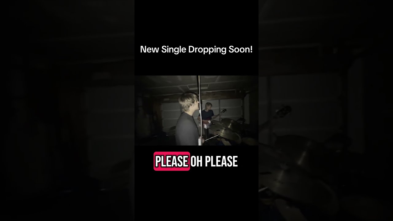 Our New Single Coming Soon Music Rock Newmusic Drums Rockband Guitar