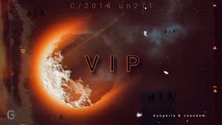 Gongkrik & JOU$DEM - C 2014 un271 VIP (Riddim Dubstep caustic 3)