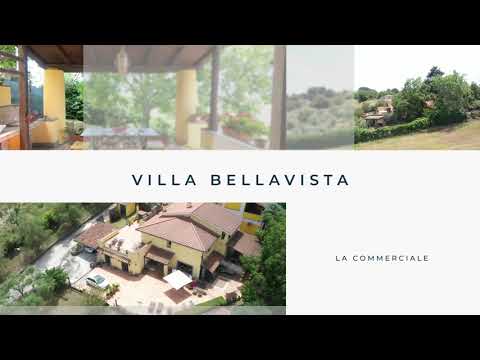 Villa Bella Vista | La Commerciale Realty @lacommercialerealty
