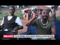 Ngimbilu wa kwetu teleja kazadi wa ngoma tshimbemba part 1