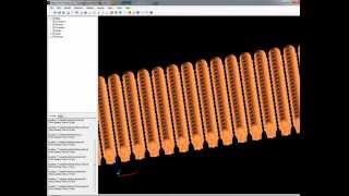 Celebrity Using Afanche3D to duplicate 3D object by pattern Net Worth