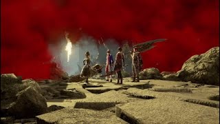 Code Vein: Good Ending
