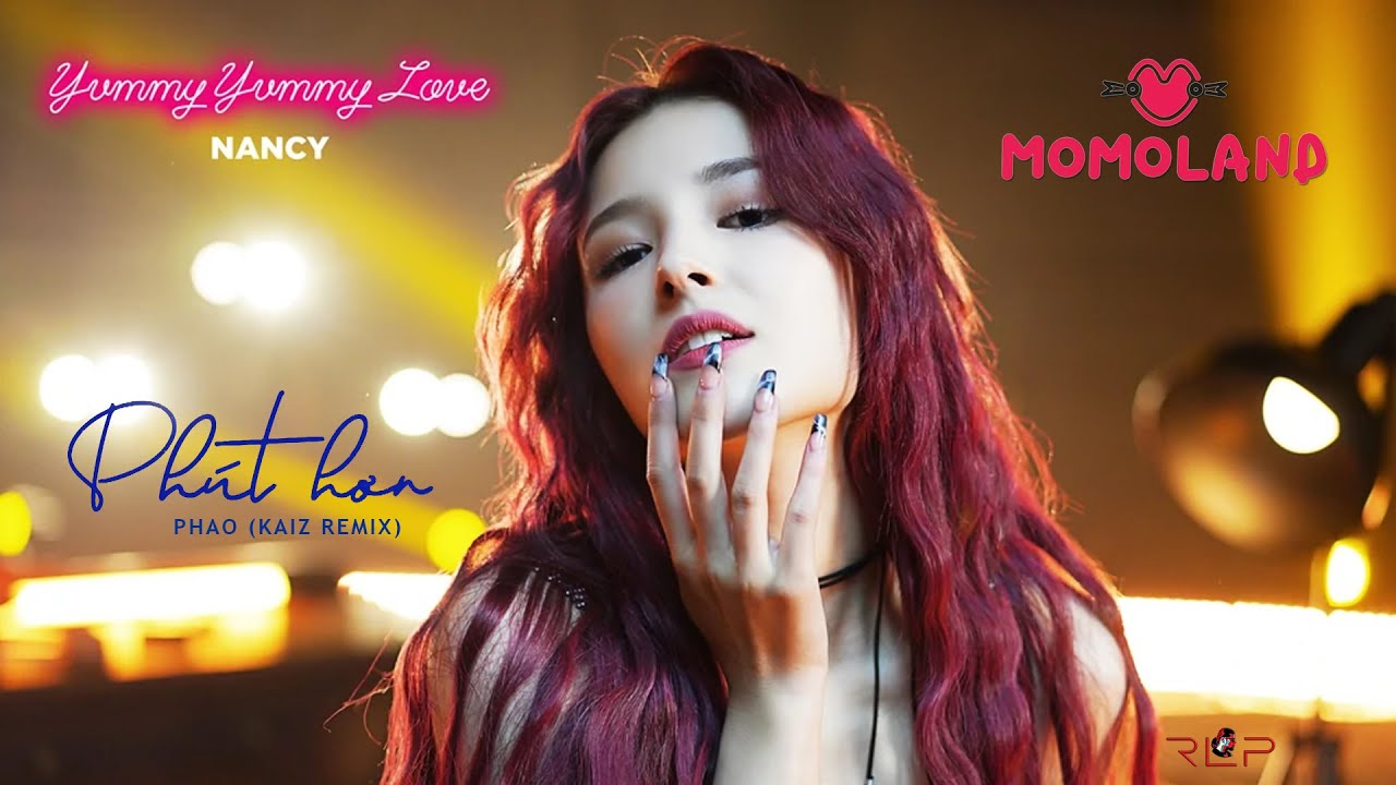 Nancy | Momoland | 2 Phut Hon KAIZ Remix | ROCKSTAR LIFESTYLE PRODUCTION -  YouTube