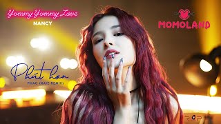 Nancy | Momoland |  2 Phut Hon KAIZ Remix  | ROCKSTAR LIFESTYLE PRODUCTION screenshot 1