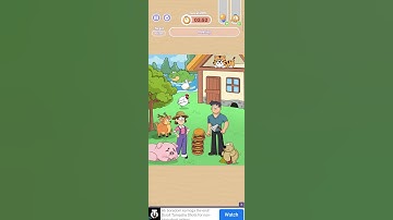 tidy master level 203 likesubscribe mst h #gamesbywafey #shorts #gaming #braingames #burger #obesity