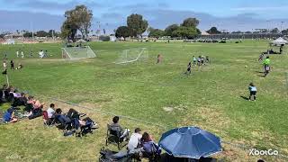 City SM U8 Legends SD Cup