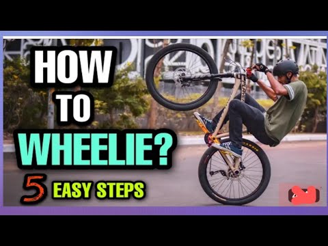 Rj Rider how to wheelie on cycle# rj rider ️ ️https://www.youtube.com ...