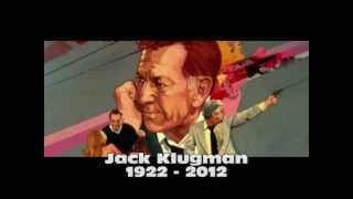 Jack Klugman Dies at Age 90 Profile