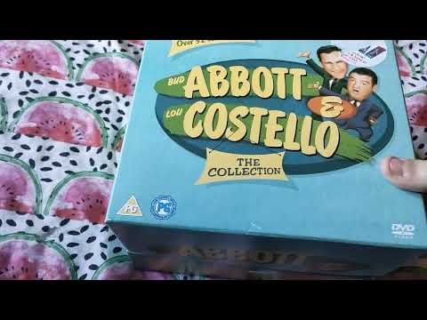 ASMR Abbott &