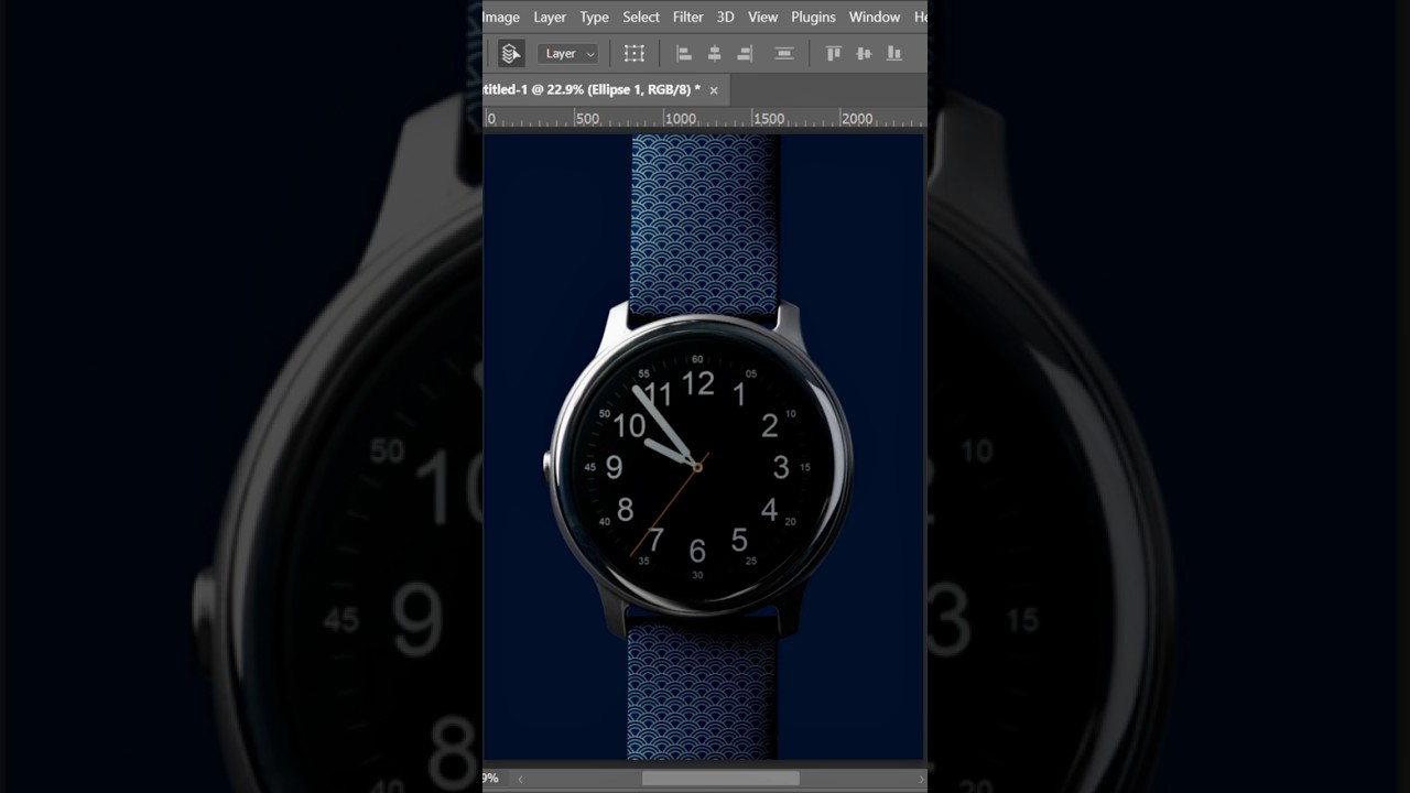 🔥 Watch Mockup Discussion | Design Tips & Secrets Revealed! 
