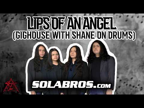 EXTREME SERENADE: Lips Of An Angel - SOLABROS.com | Live at GIGHOUSE (Bootleg)