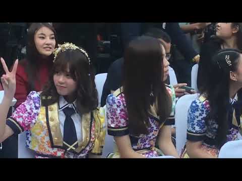 OPV  ปัญ-โมบายล์  BnK48  ลูกอม