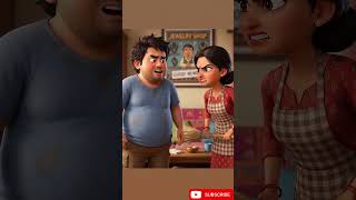 ५ तोला सुन किन्न बजार पुगेपछि यस्तो भयो 😂 | Nepali Comedy Part 2