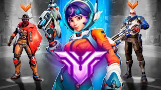 Juno Is NOT a Support In Overwatch 2