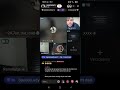 Bozozo ze live gaat los vrouw flipt tiktok saus internetgekkies