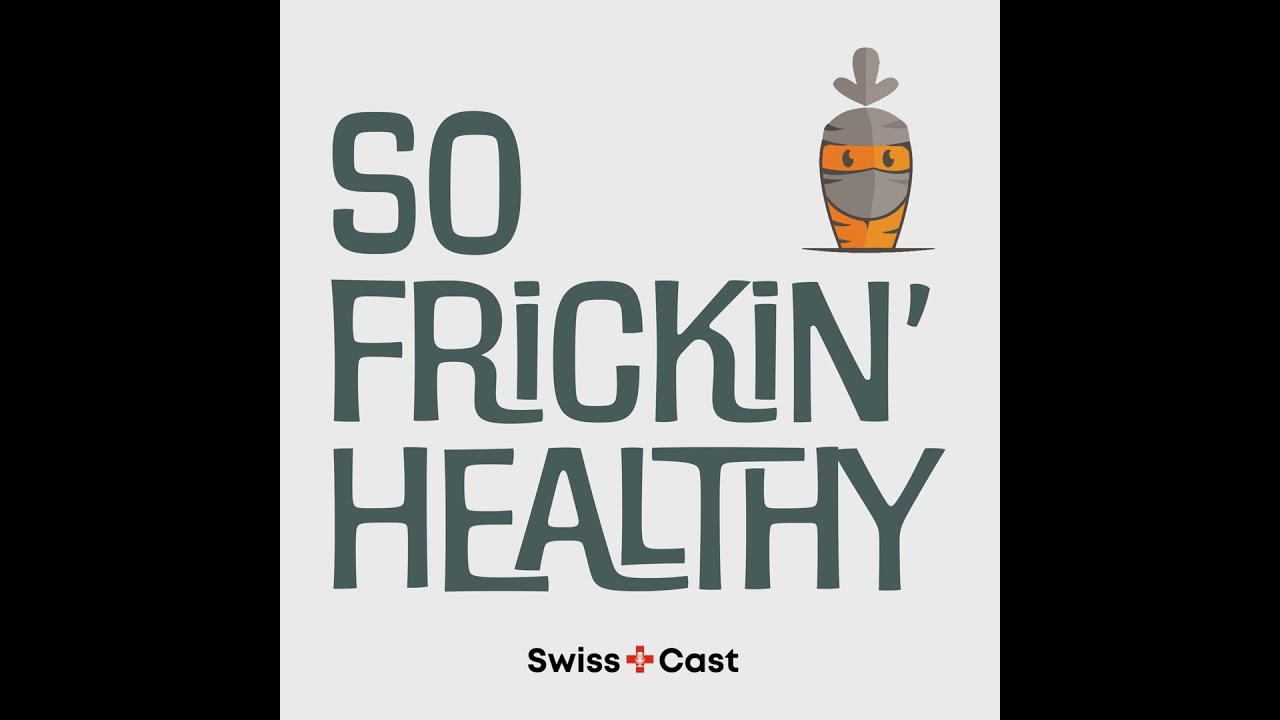 Stop Chasing Perfection: An Inside Look at Health Coaching - Session 1 Joanna