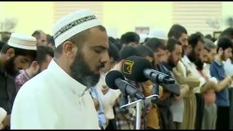 وَقَالُوا مَالِ هَٰذَا الرَّسُولِ يَأْكُلُ الطَّعَامَ وَيَمْشِي فِي الْأَسْوَاقِ الفربان تلاوة القار