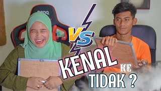 KENAL ATAU TIDAK ? DENDA CUCI TOILET !!