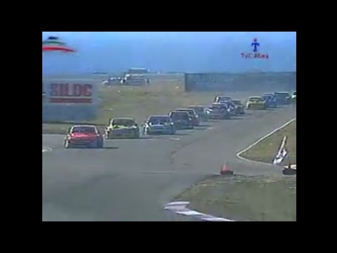 27.02.2005. Turismo Carretera. Comodoro Rivadavia. Serie 2. video phone beyonce mp3