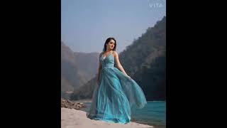 Tanya Sharma all colour dress collection 🥰🥰🥰💓💓💓💓💓