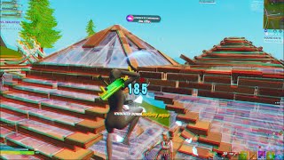 Last Friday Night Fortnite Highlights Gabix