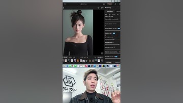Cách cài và sử dụng phần mềm chỉnh ảnh Kumoo trên máy tính cực dễ