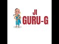 Ji guru g